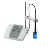 FiveEasy基礎型臺式pH計 （含FiveEasy pH計主機，電極支架、緩沖液等，含電極）